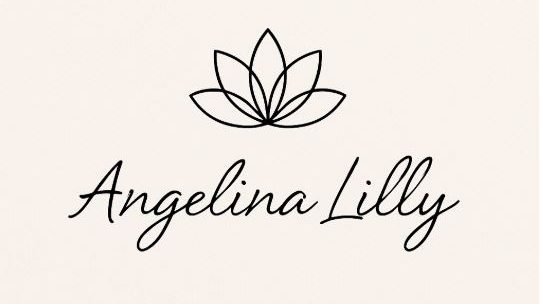NILSSON Angelina Lilly